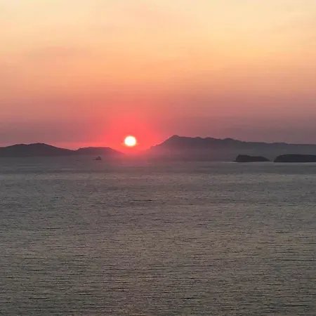 公寓 House Belelis *