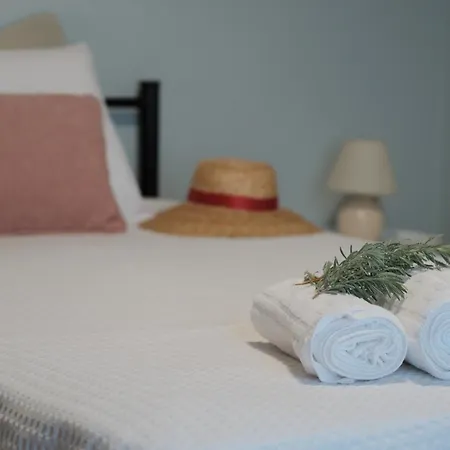 公寓 House Belelis Afión