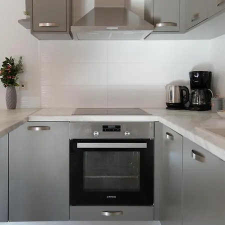 House Belelis * Afión