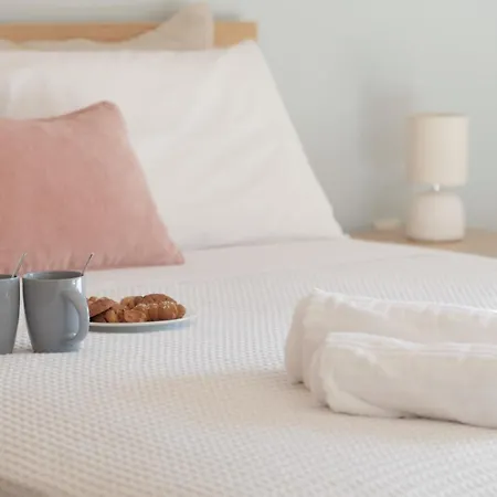 公寓 House Belelis *