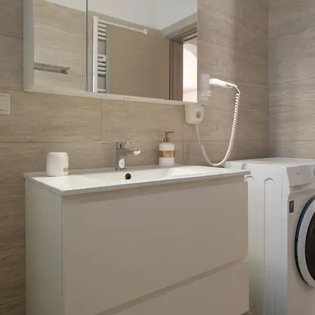 Апартаменты House Belelis