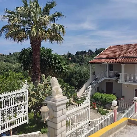 House Belelis Appartement