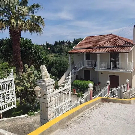 House Belelis Appartement *