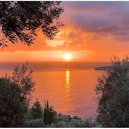 House Belelis Appartement