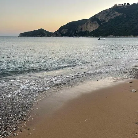 Appartement House Belelis Afión