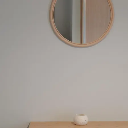 Appartement House Belelis *