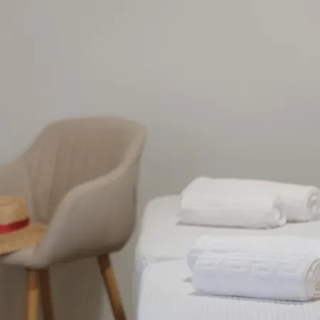 House Belelis Appartement Afión