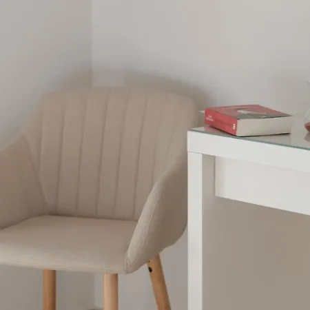 Appartement House Belelis *