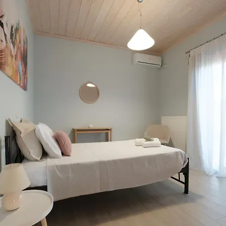 Appartement House Belelis *