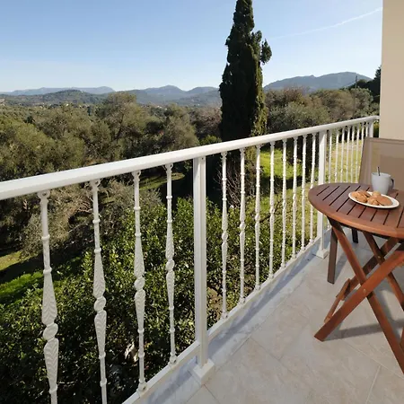 House Belelis * Afión