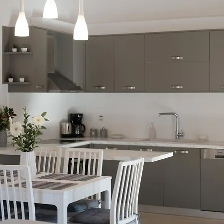 דירה House Belelis
