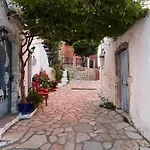 Apartmán House Belelis *