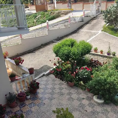 House Belelis Appartement