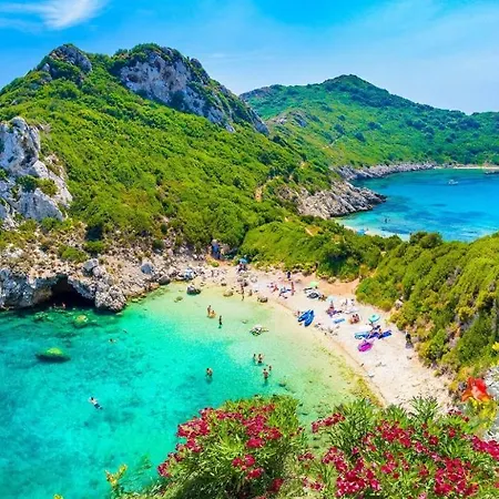 House Belelis Lejlighed Afión