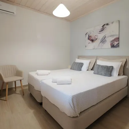 House Belelis * Afión