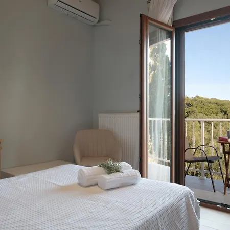 House Belelis * Afión