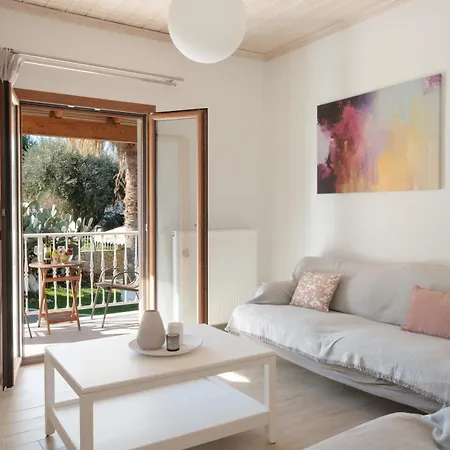 House Belelis * Afión