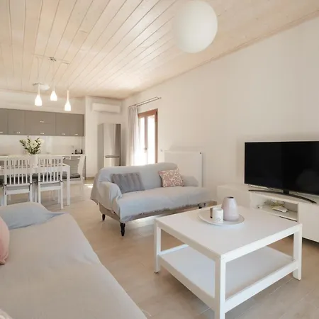 Appartement House Belelis Afión