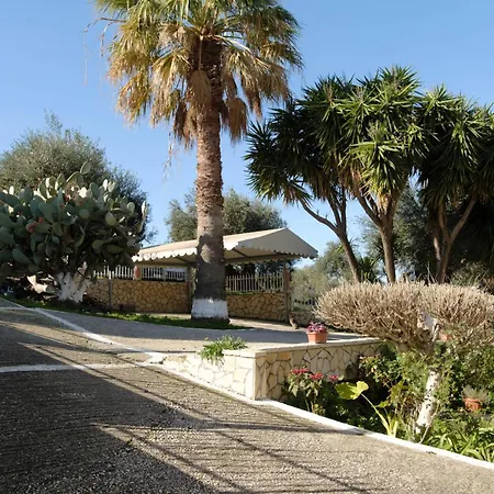 House Belelis * Afión